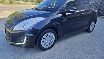 2015 Suzuki Swift auto- finance now 1.jpg